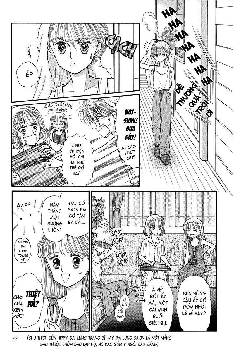 Kodomo No Omocha Chapter 16 - Trang 2