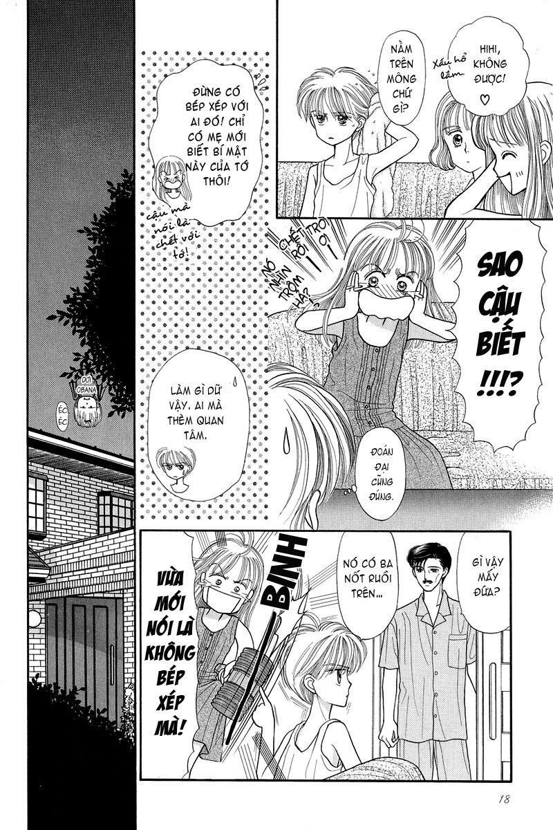 Kodomo No Omocha Chapter 16 - Trang 2
