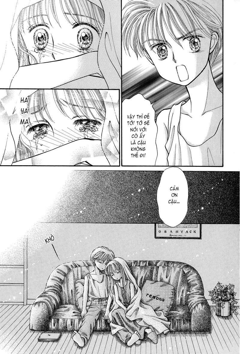 Kodomo No Omocha Chapter 16 - Trang 2