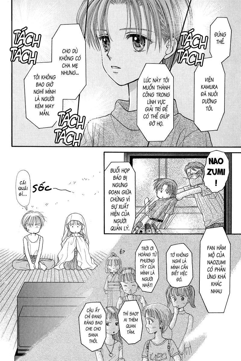 Kodomo No Omocha Chapter 16 - Trang 2