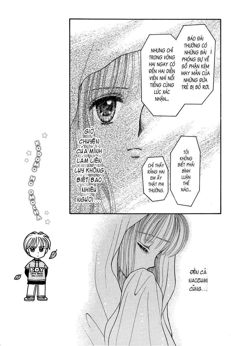 Kodomo No Omocha Chapter 16 - Trang 2
