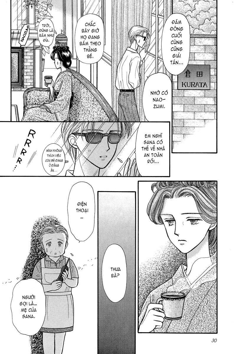 Kodomo No Omocha Chapter 16 - Trang 2