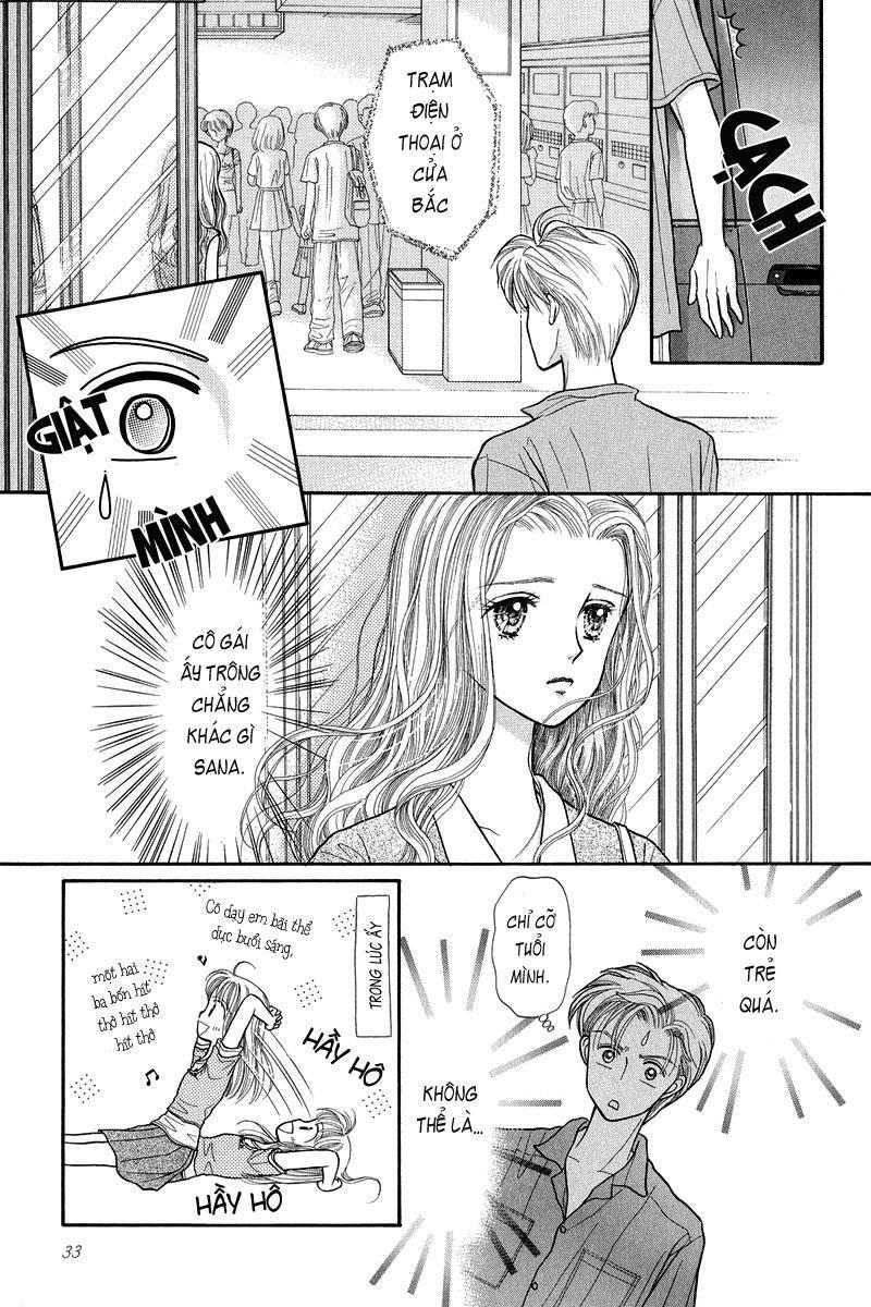 Kodomo No Omocha Chapter 16 - Trang 2