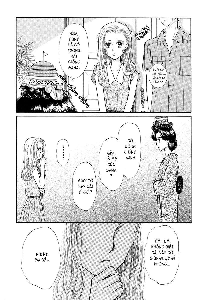 Kodomo No Omocha Chapter 16 - Trang 2