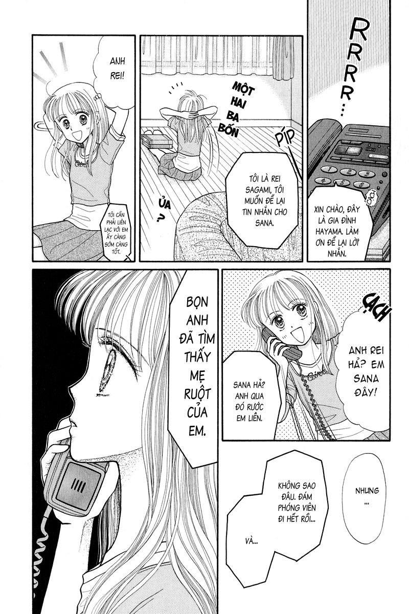 Kodomo No Omocha Chapter 16 - Trang 2