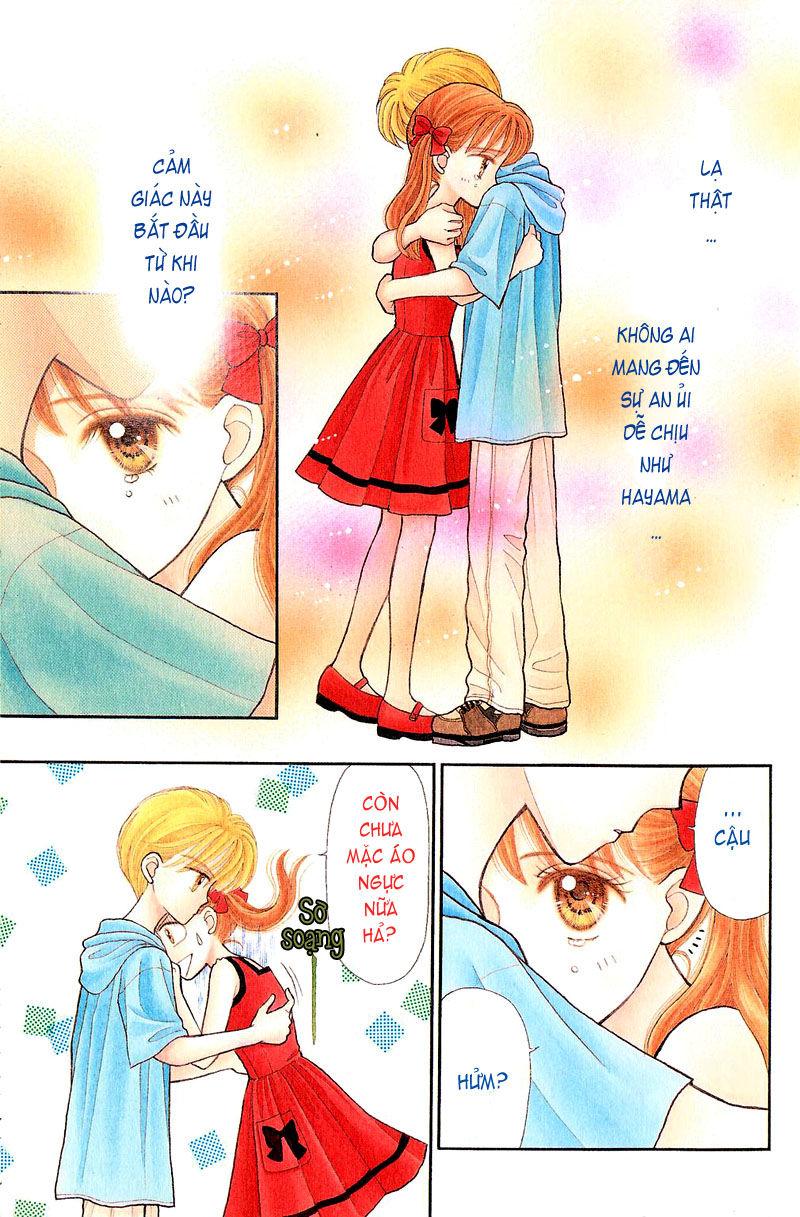 Kodomo No Omocha Chapter 16 - Trang 2
