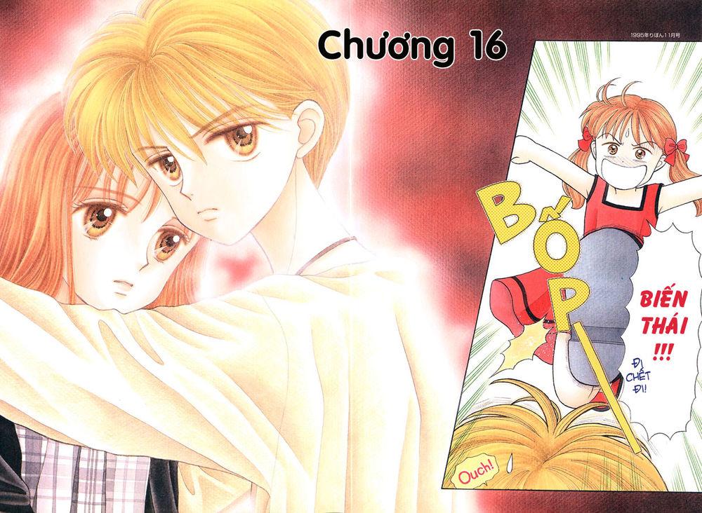 Kodomo No Omocha Chapter 16 - Trang 2