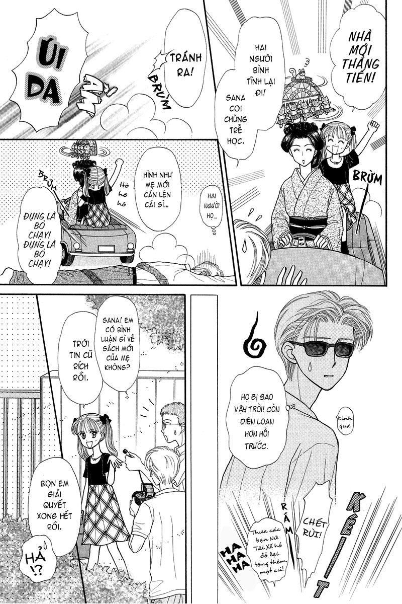 Kodomo No Omocha Chapter 17 - Trang 2