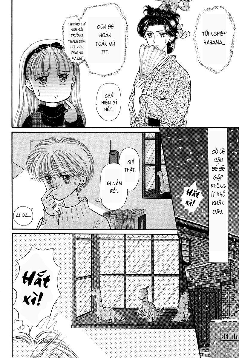 Kodomo No Omocha Chapter 19 - Trang 2