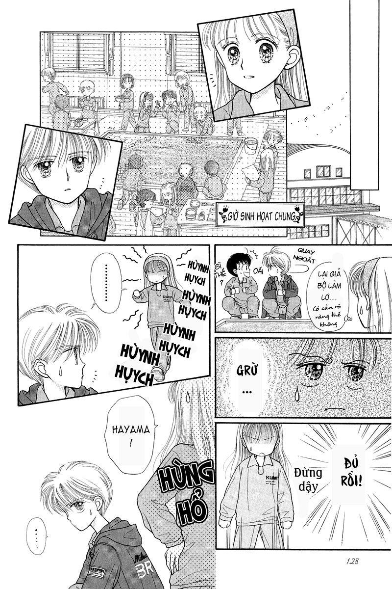 Kodomo No Omocha Chapter 19 - Trang 2