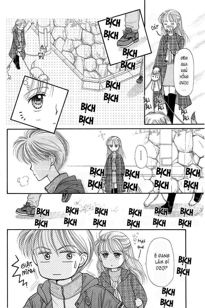 Kodomo No Omocha Chapter 19 - Trang 2