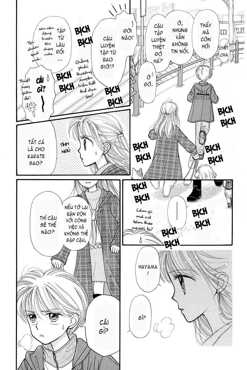 Kodomo No Omocha Chapter 19 - Trang 2