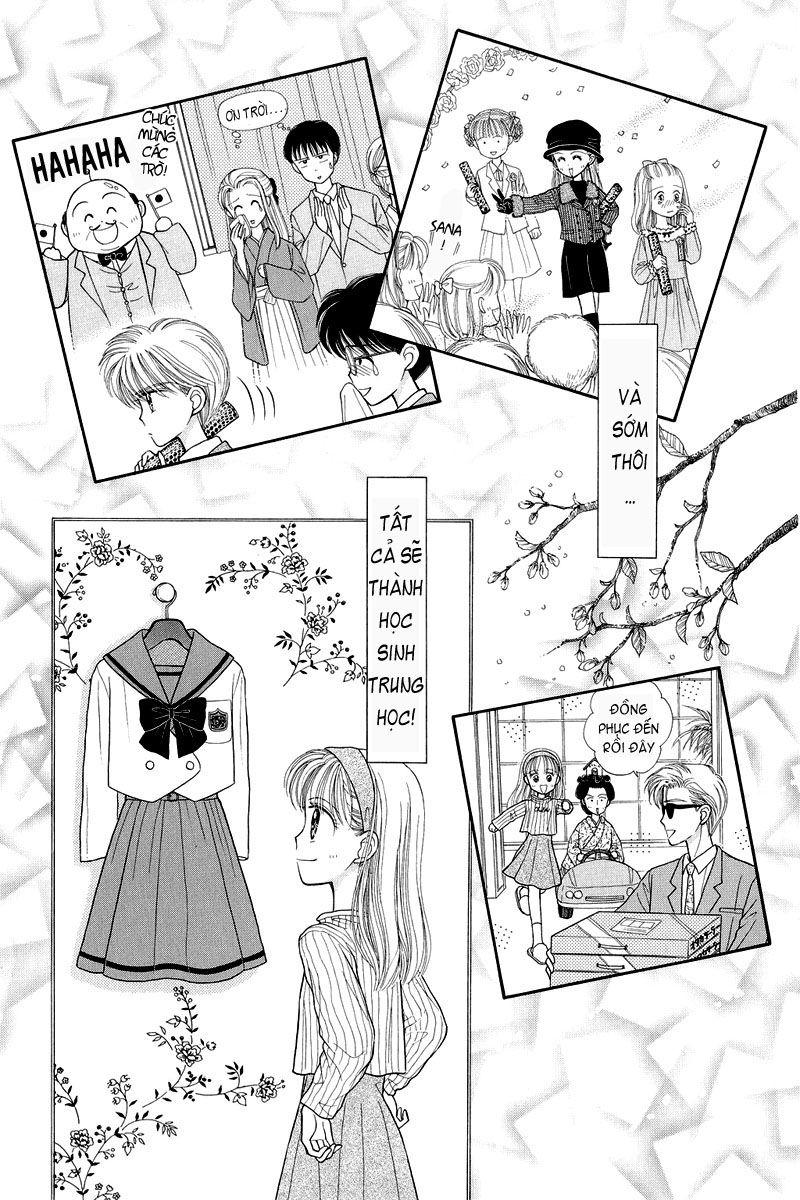 Kodomo No Omocha Chapter 19 - Trang 2