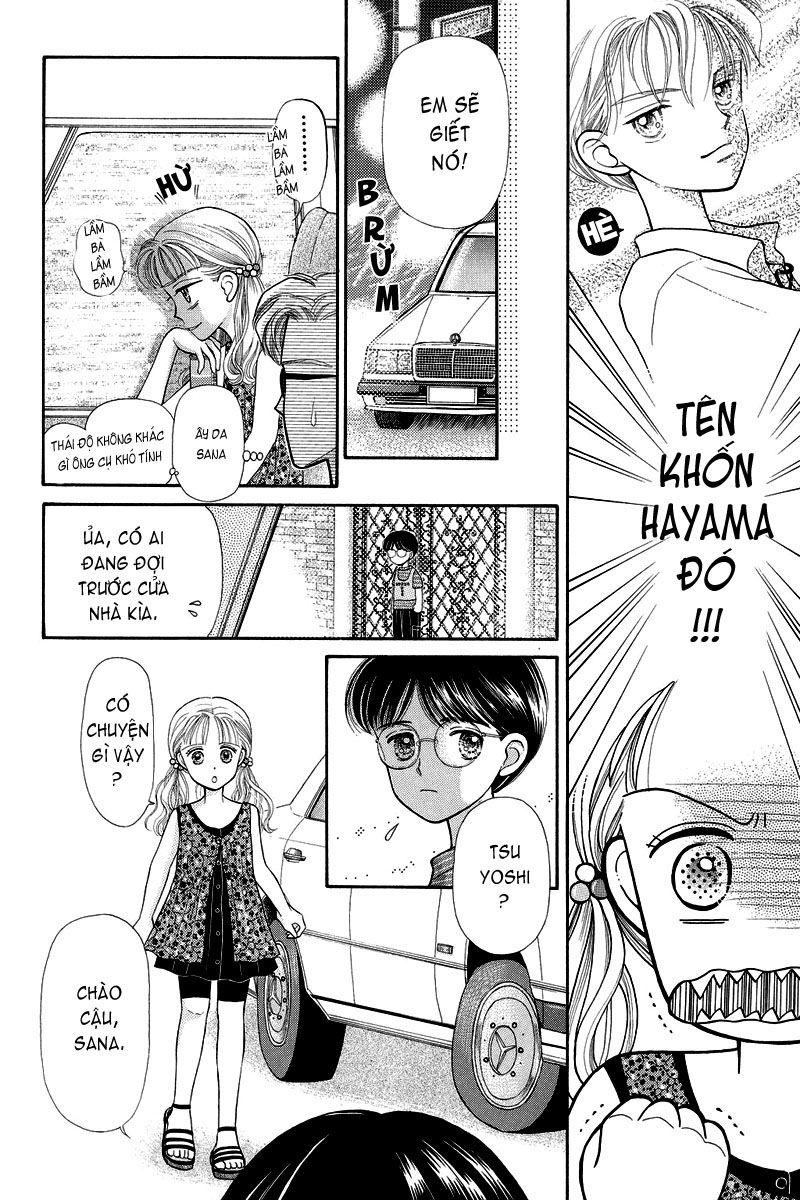 Kodomo No Omocha Chapter 2 - Trang 2