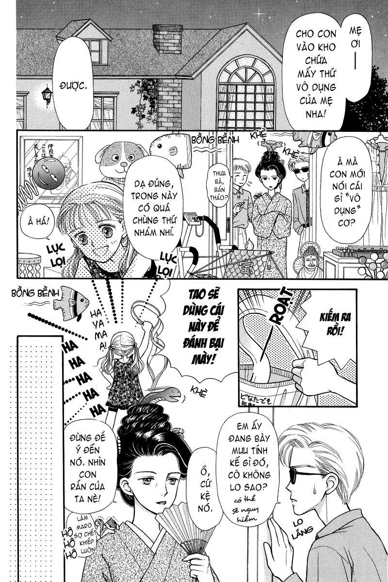 Kodomo No Omocha Chapter 2 - Trang 2