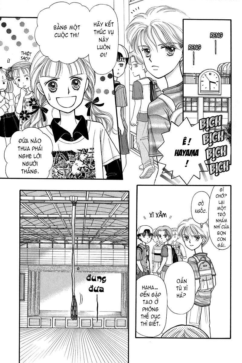 Kodomo No Omocha Chapter 2 - Trang 2