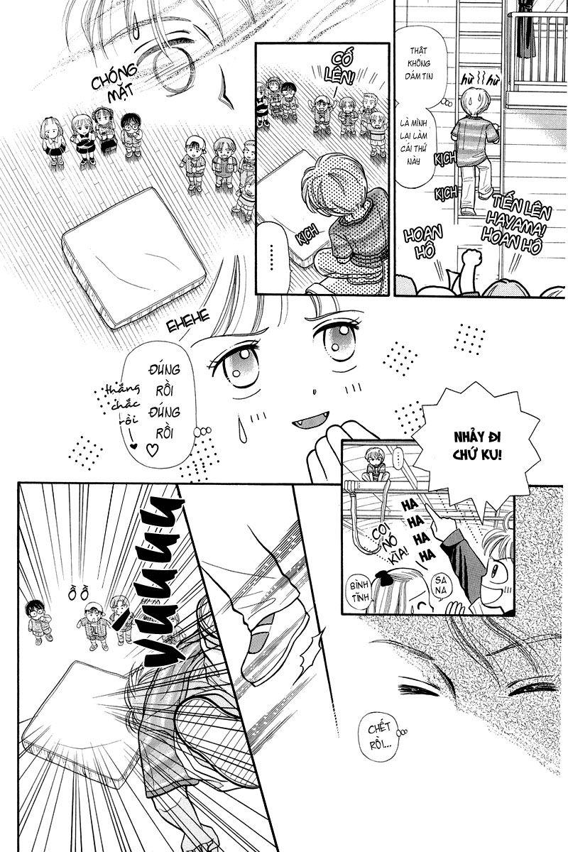 Kodomo No Omocha Chapter 2 - Trang 2