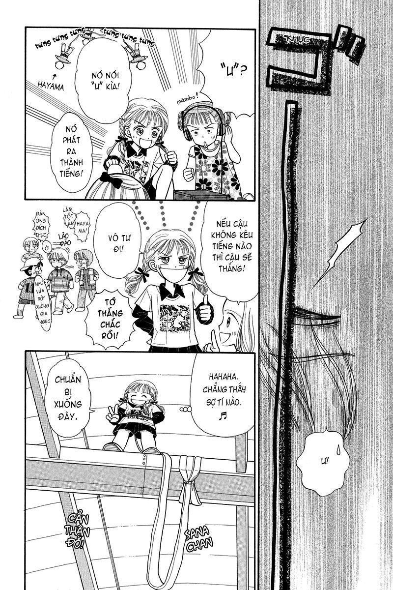 Kodomo No Omocha Chapter 2 - Trang 2