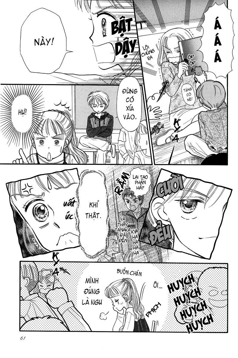 Kodomo No Omocha Chapter 2 - Trang 2