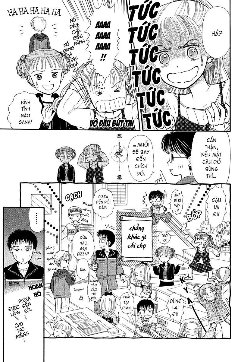 Kodomo No Omocha Chapter 2 - Trang 2