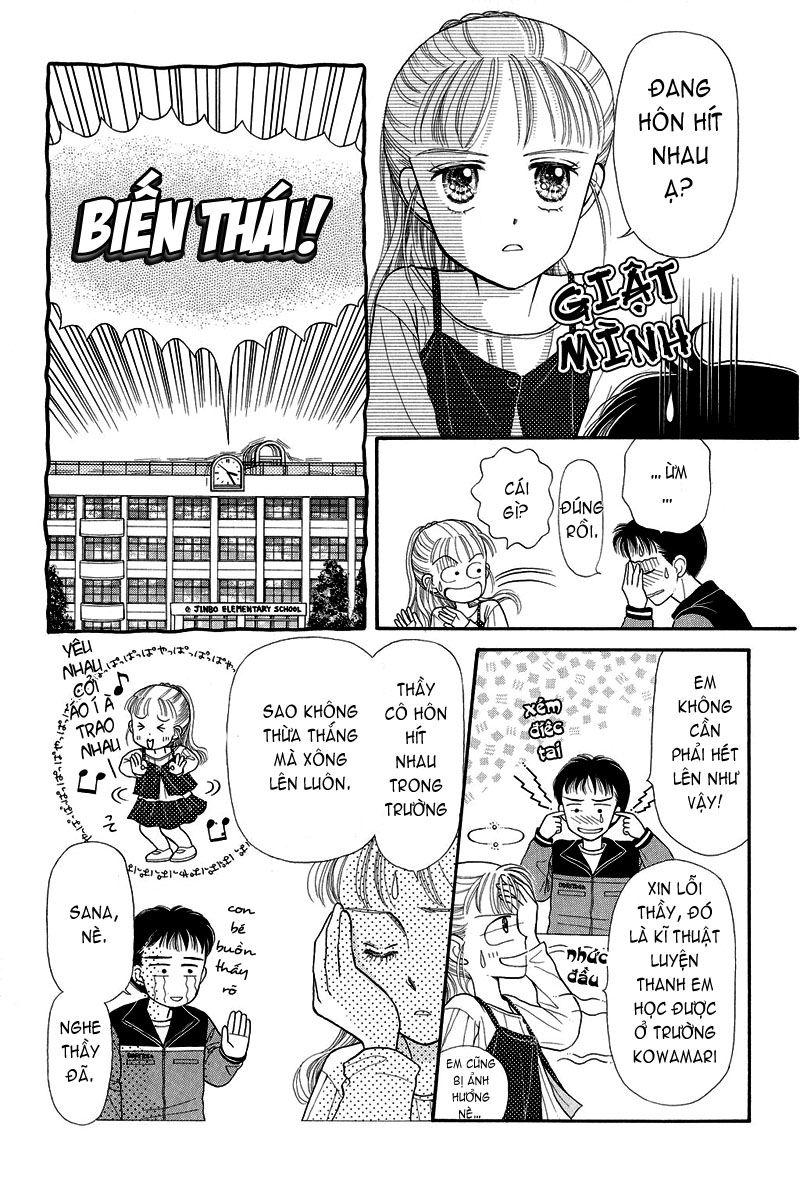 Kodomo No Omocha Chapter 2 - Trang 2