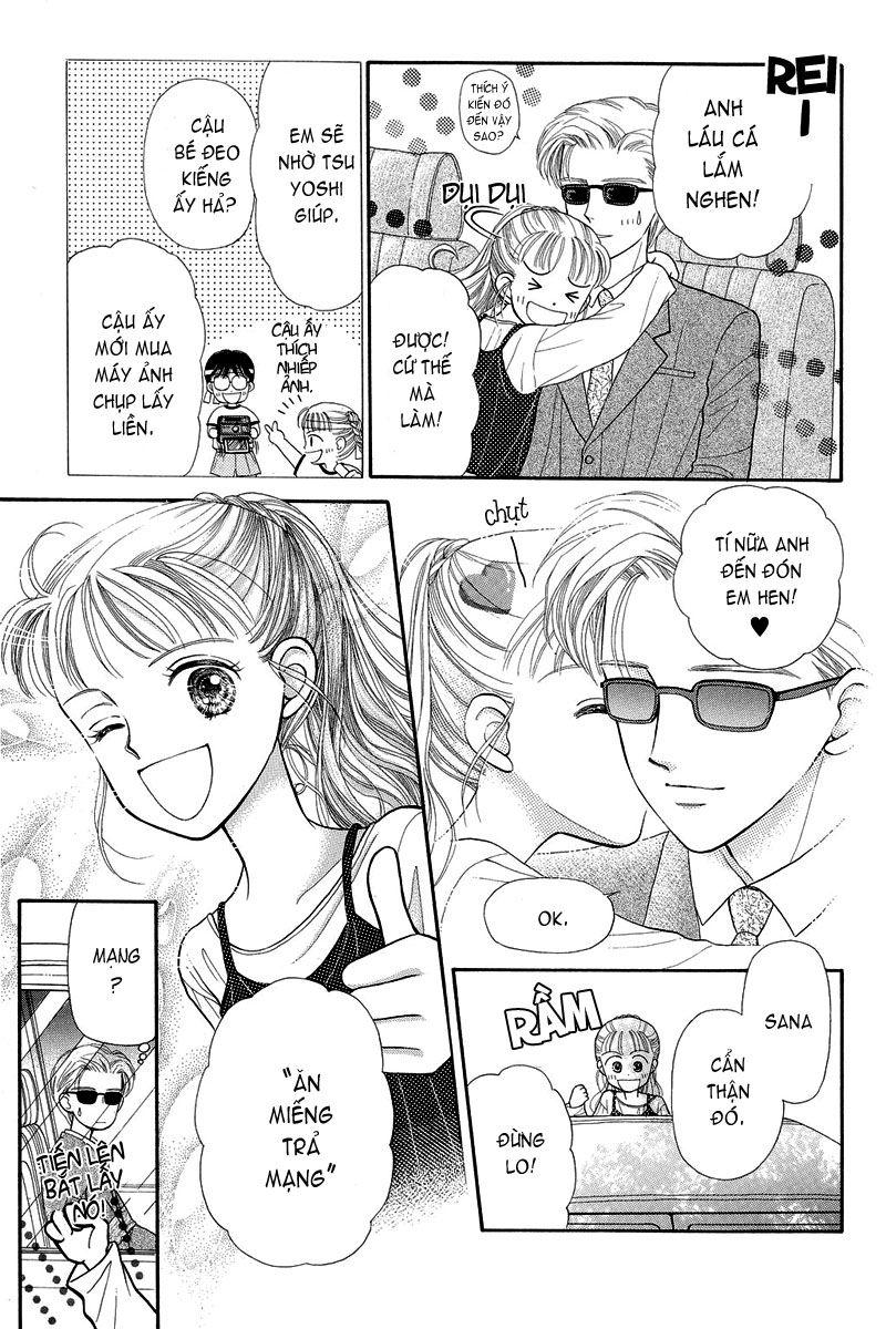 Kodomo No Omocha Chapter 2 - Trang 2