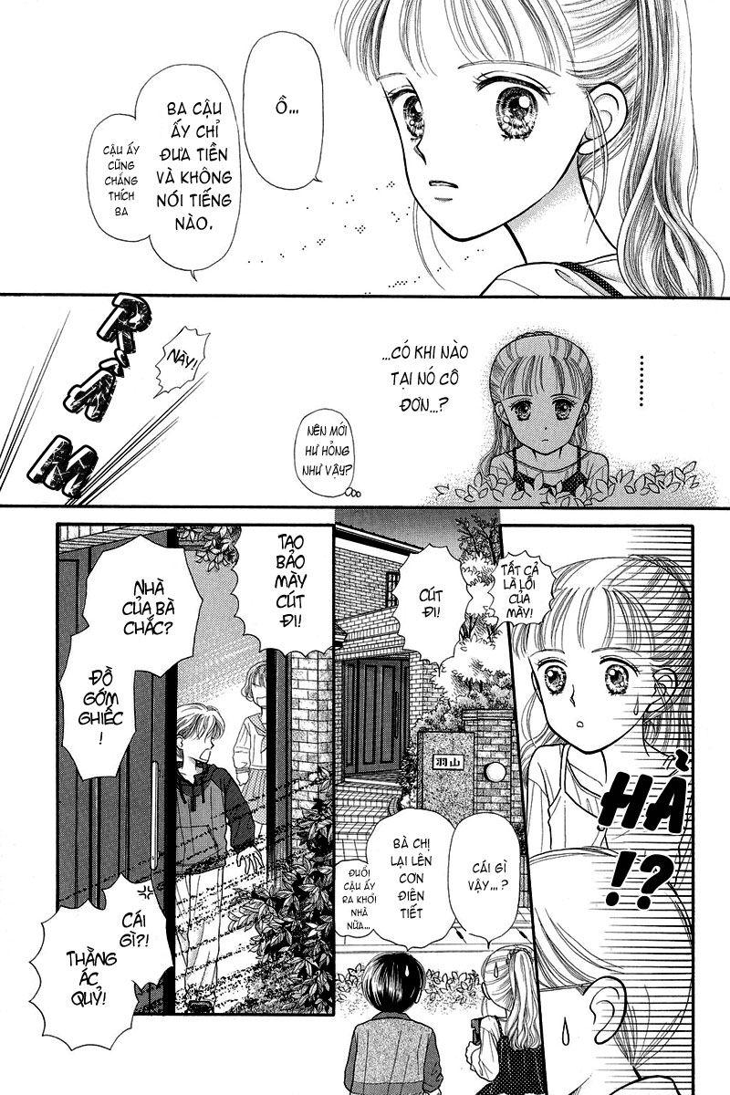 Kodomo No Omocha Chapter 2 - Trang 2