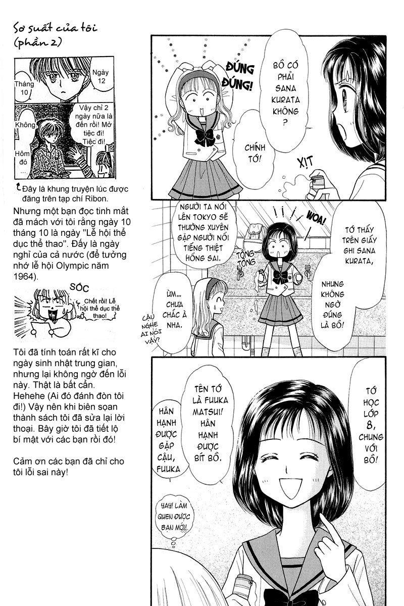 Kodomo No Omocha Chapter 20 - Trang 2