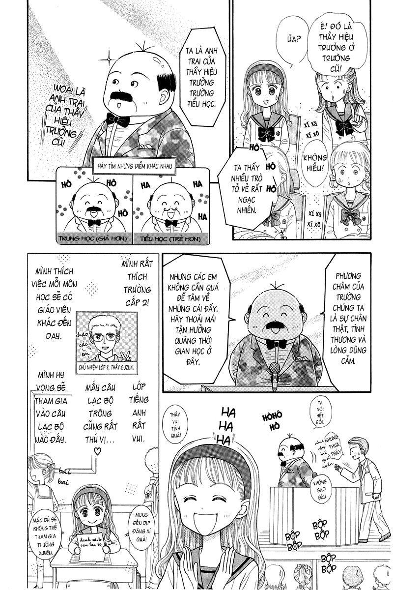 Kodomo No Omocha Chapter 20 - Trang 2