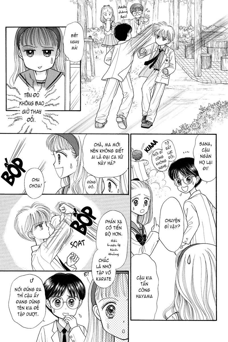 Kodomo No Omocha Chapter 20 - Trang 2