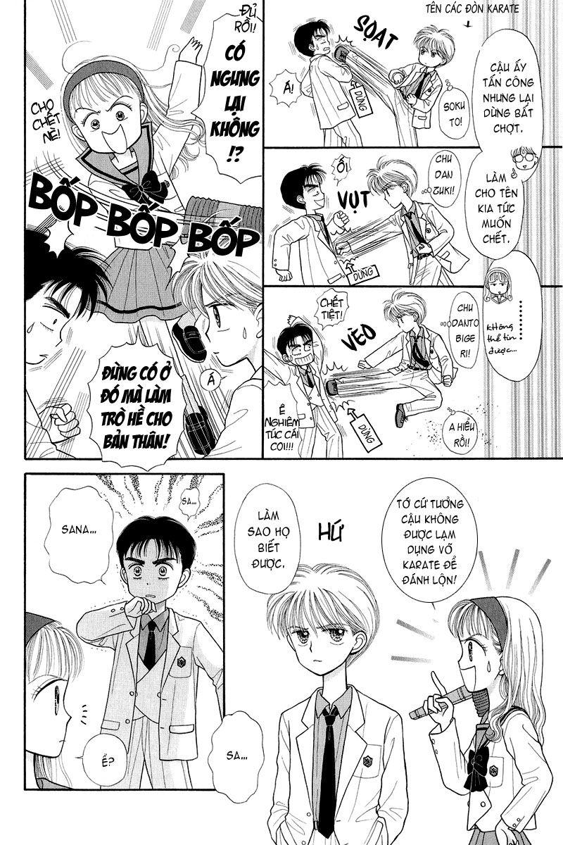 Kodomo No Omocha Chapter 20 - Trang 2