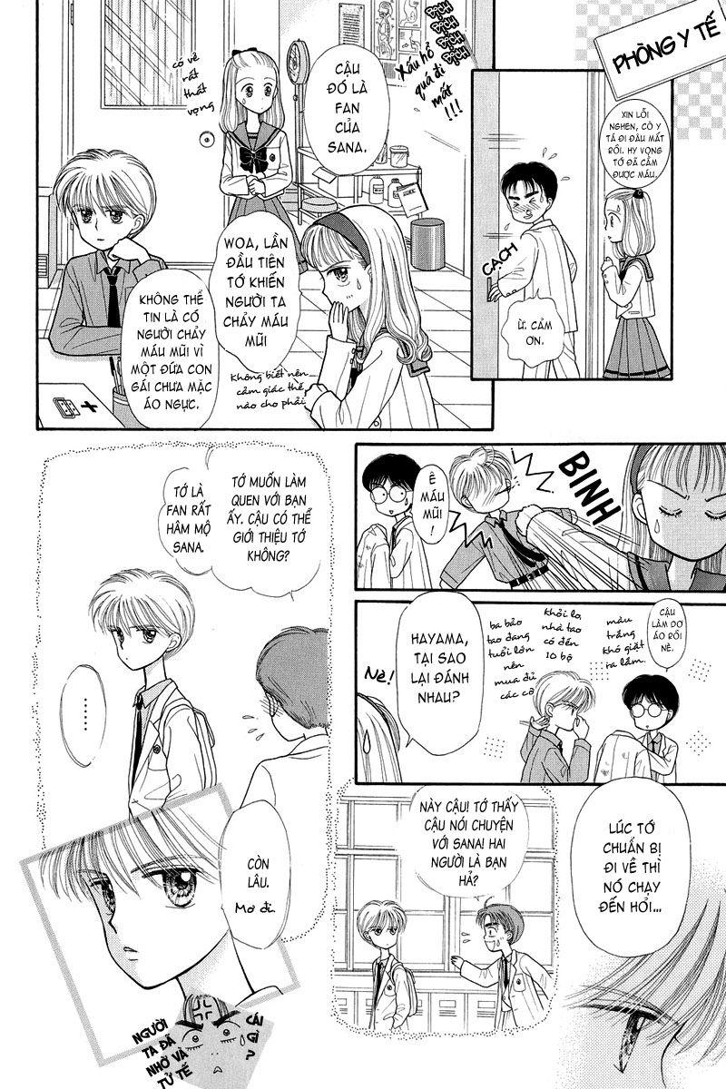 Kodomo No Omocha Chapter 20 - Trang 2