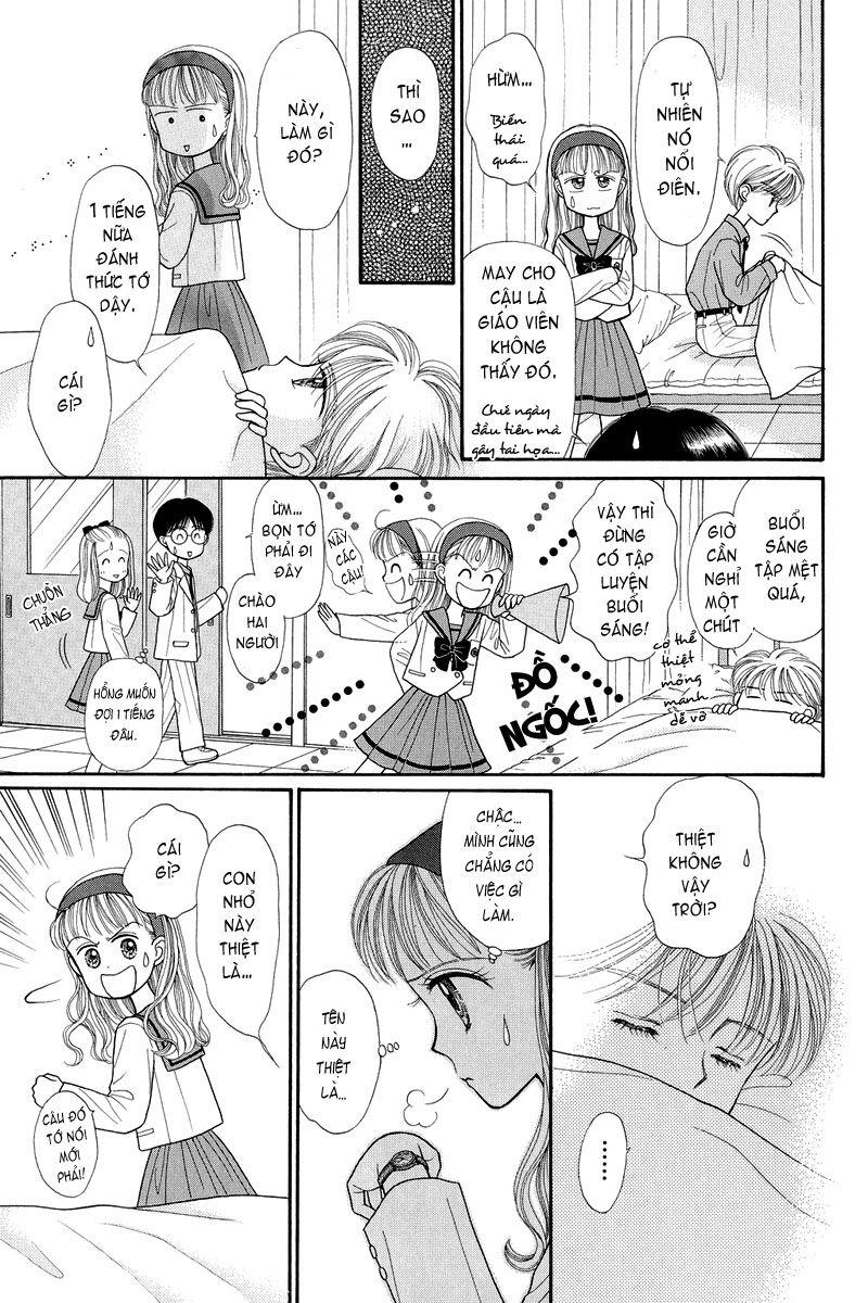 Kodomo No Omocha Chapter 20 - Trang 2