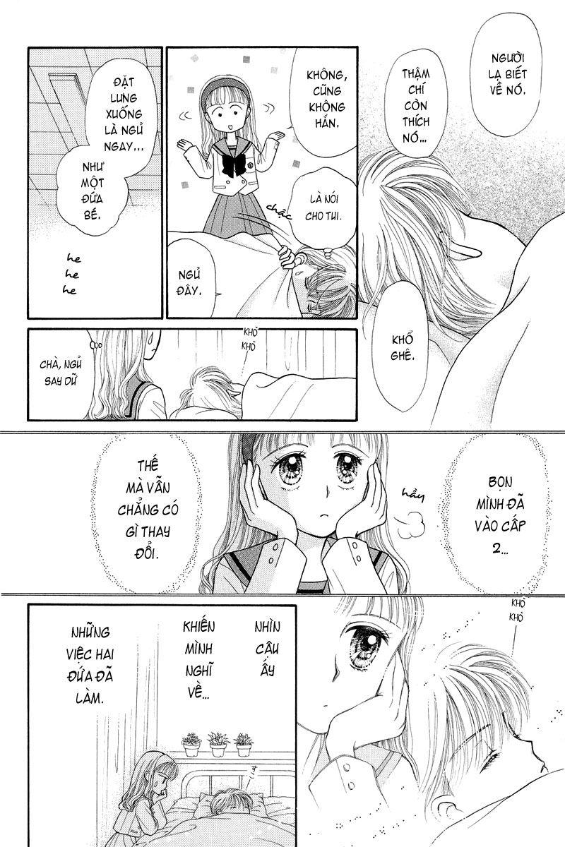 Kodomo No Omocha Chapter 20 - Trang 2