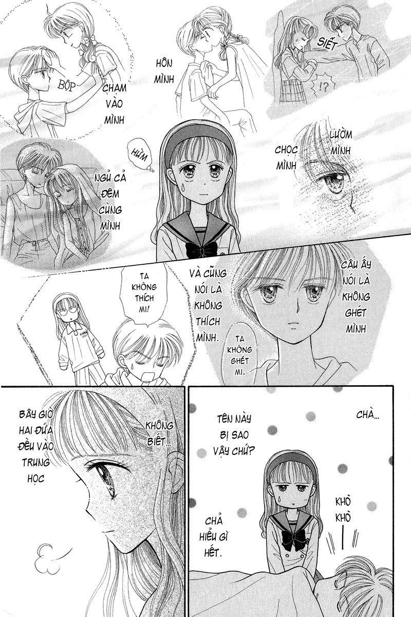 Kodomo No Omocha Chapter 20 - Trang 2