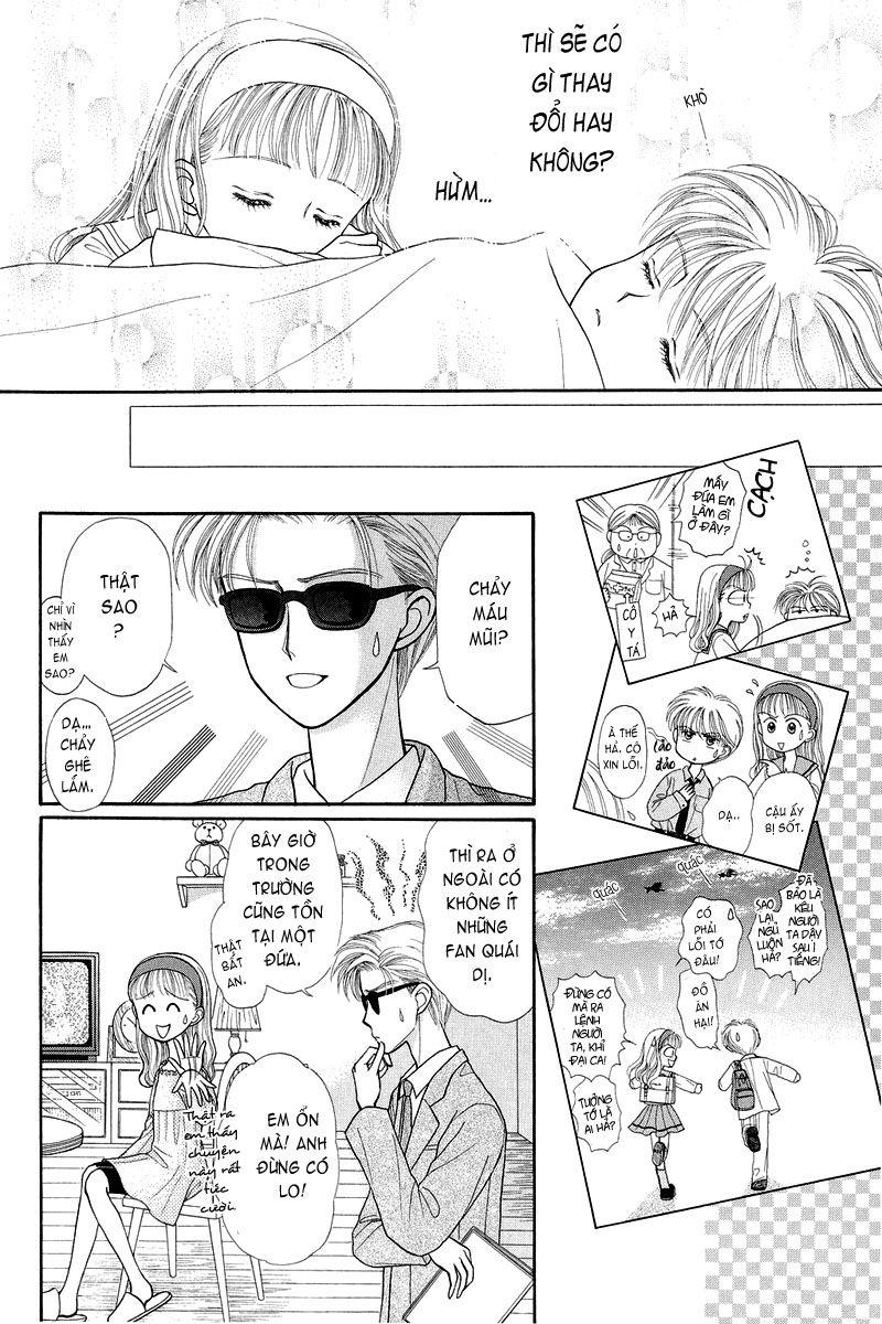 Kodomo No Omocha Chapter 20 - Trang 2