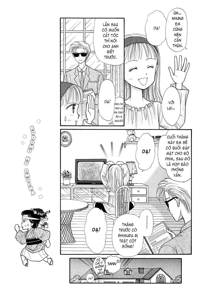 Kodomo No Omocha Chapter 20 - Trang 2