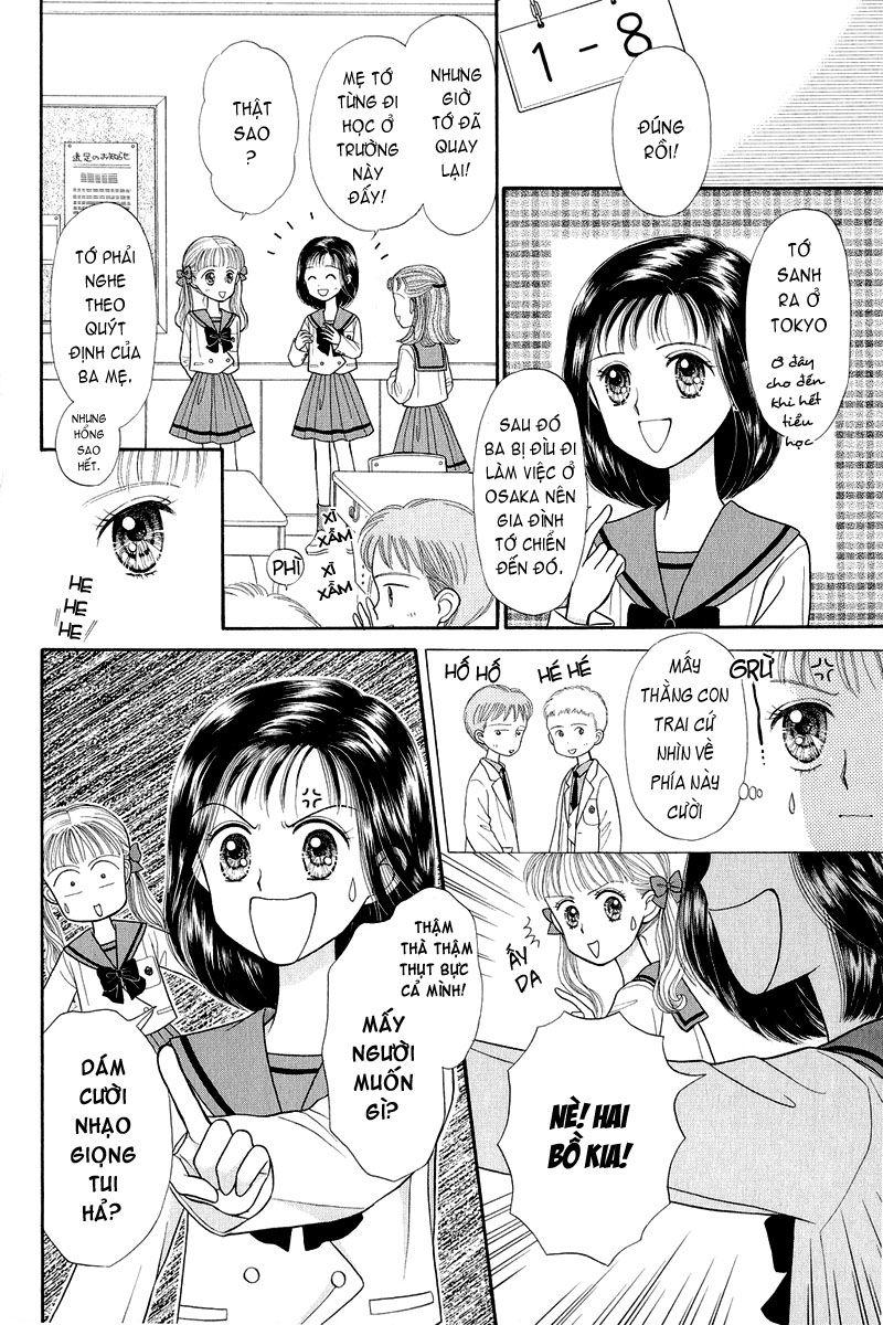 Kodomo No Omocha Chapter 20 - Trang 2