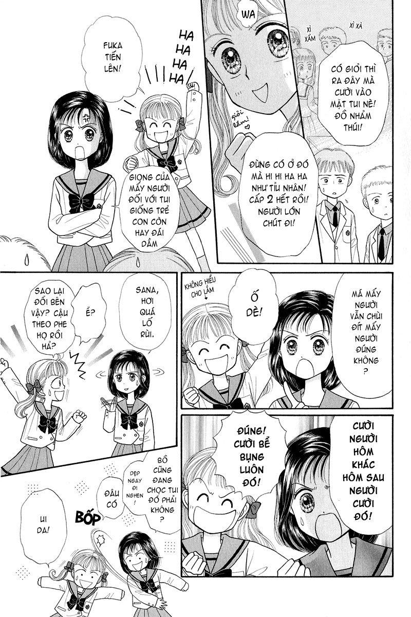 Kodomo No Omocha Chapter 20 - Trang 2