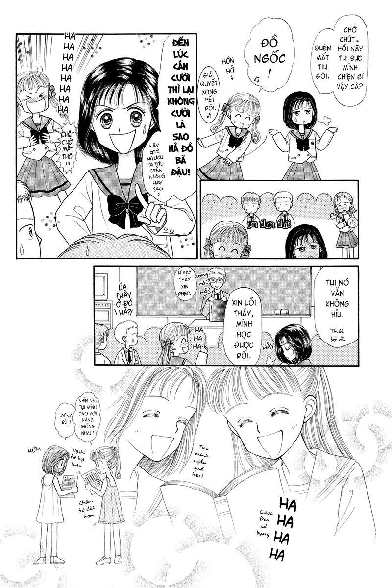 Kodomo No Omocha Chapter 20 - Trang 2