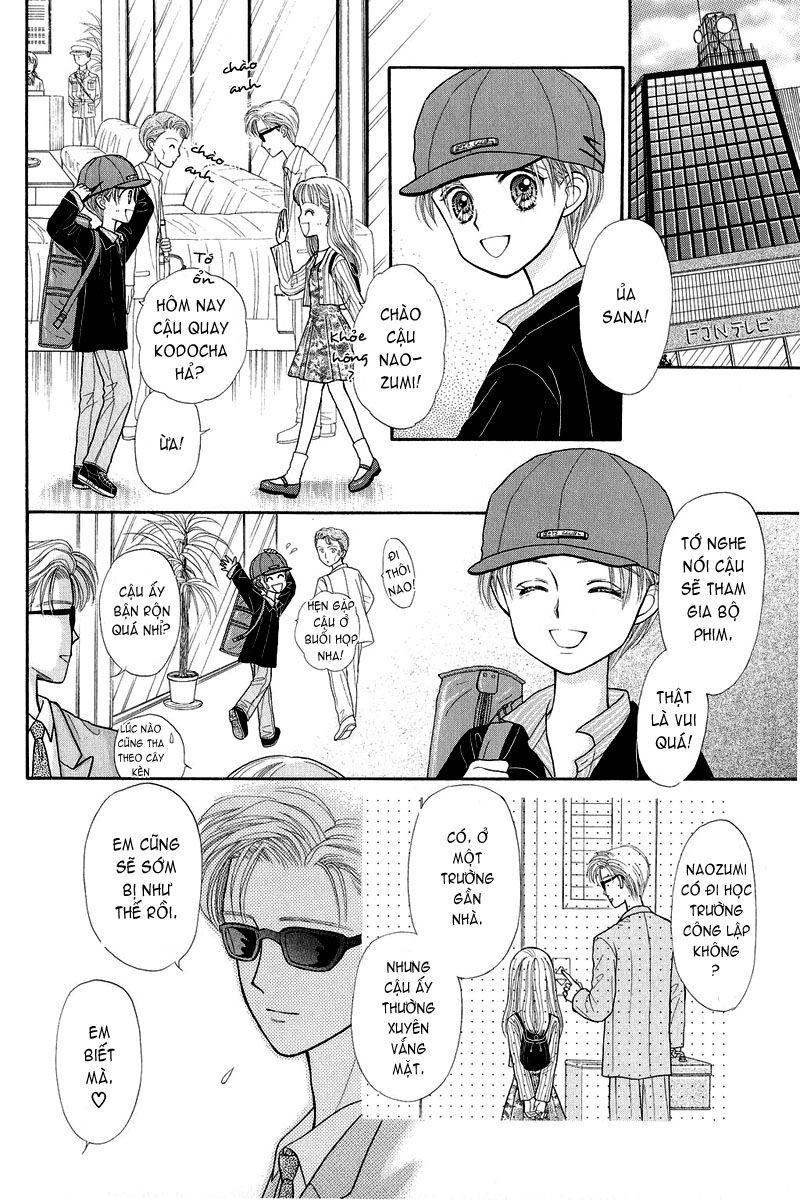 Kodomo No Omocha Chapter 20 - Trang 2