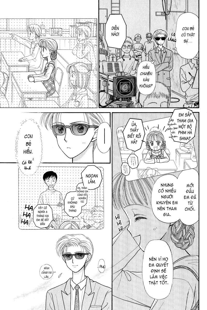 Kodomo No Omocha Chapter 20 - Trang 2