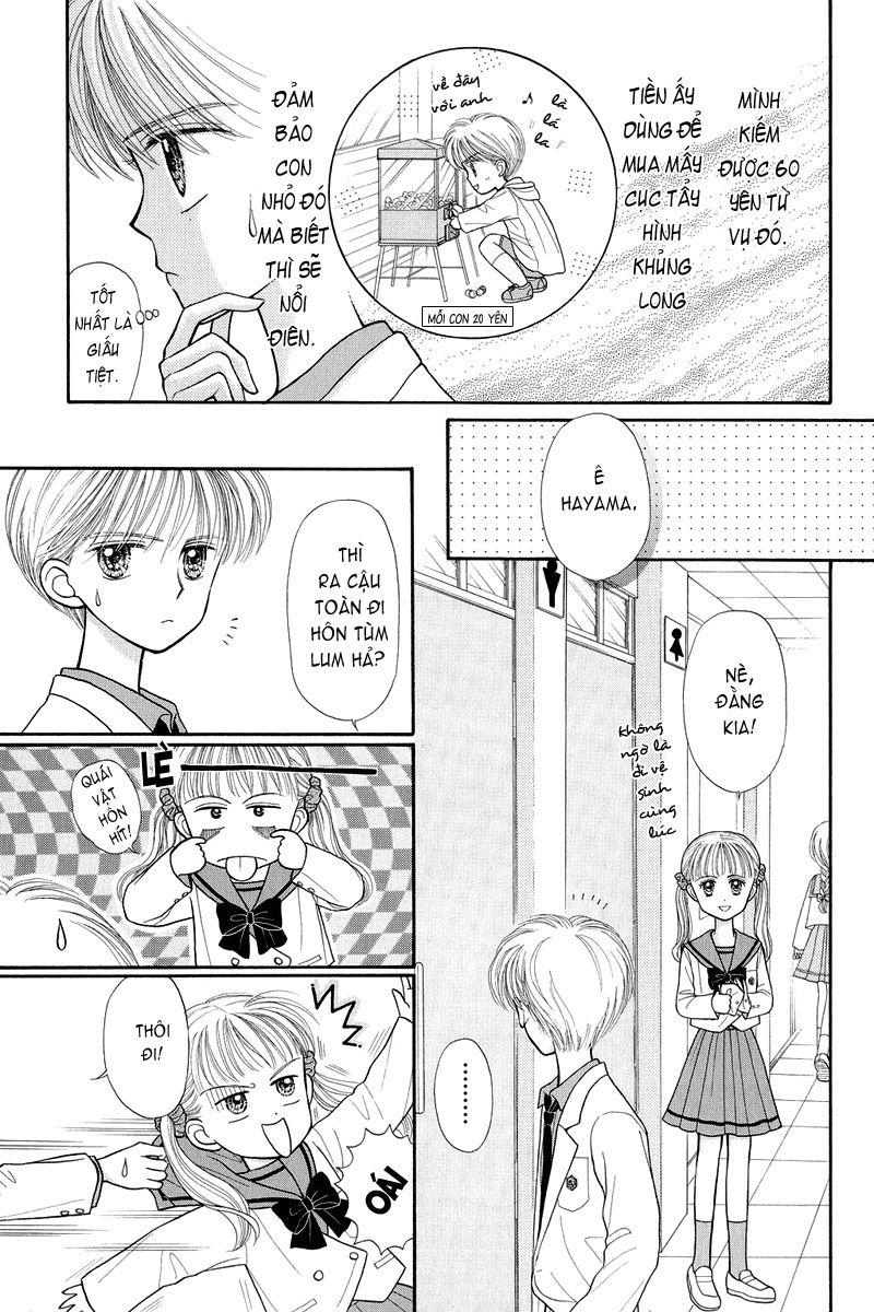 Kodomo No Omocha Chapter 21 - Trang 2