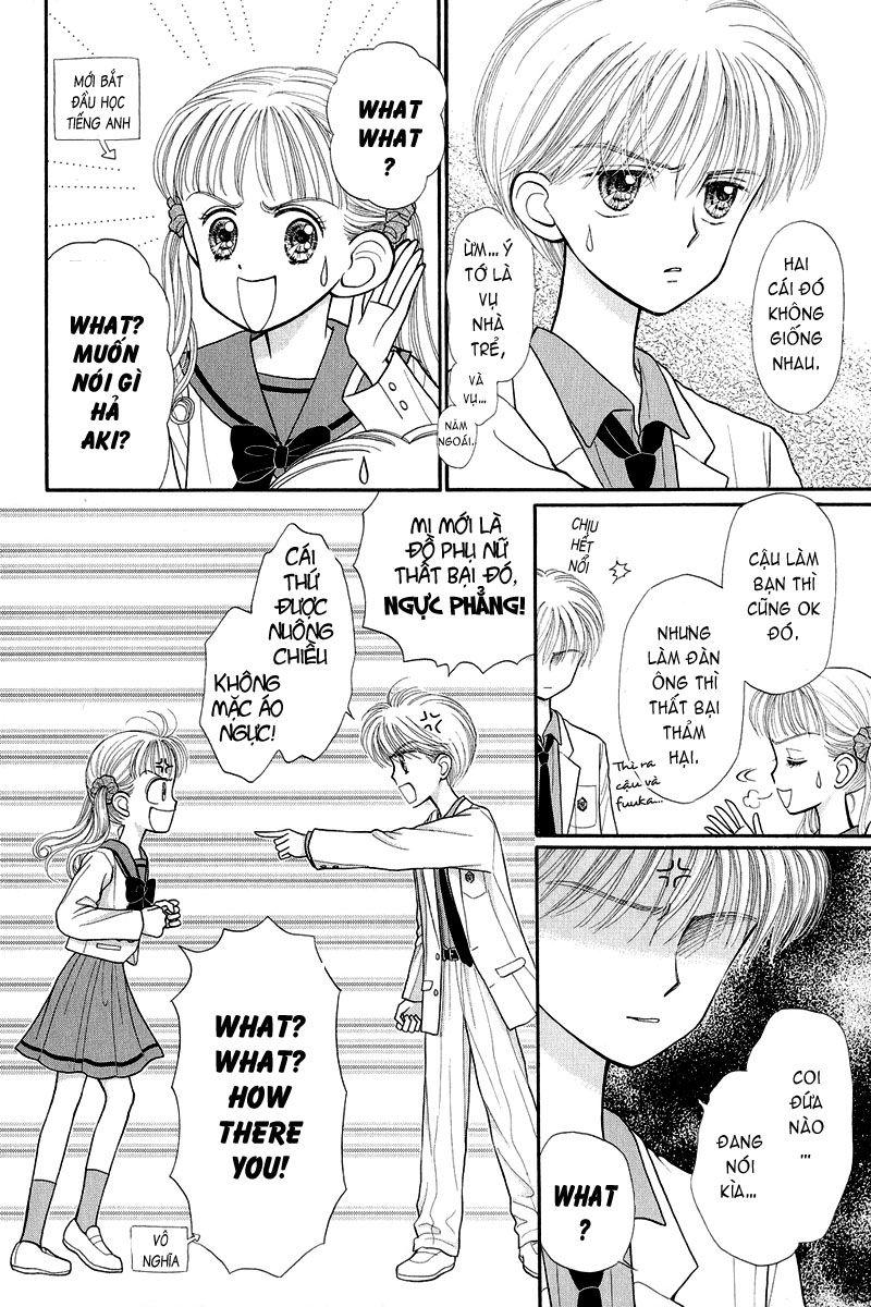 Kodomo No Omocha Chapter 21 - Trang 2