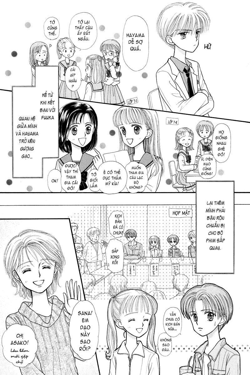 Kodomo No Omocha Chapter 21 - Trang 2