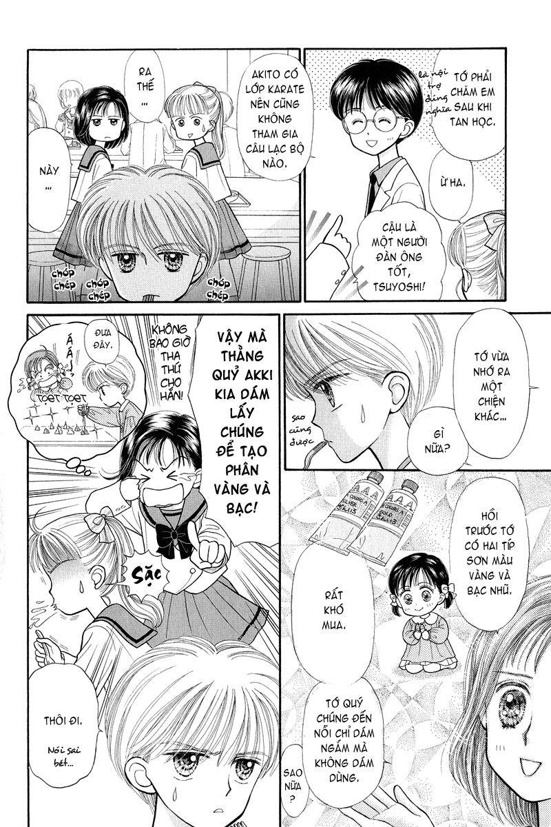 Kodomo No Omocha Chapter 21 - Trang 2