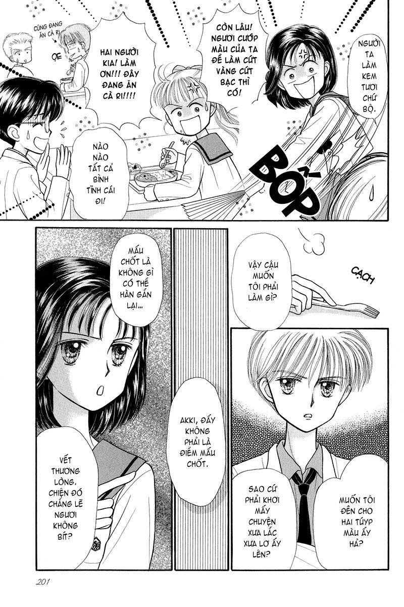 Kodomo No Omocha Chapter 21 - Trang 2