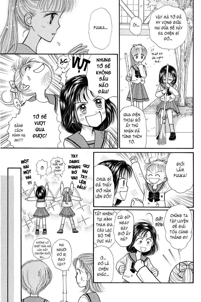 Kodomo No Omocha Chapter 21 - Trang 2