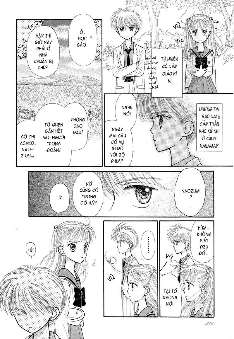 Kodomo No Omocha Chapter 21 - Trang 2