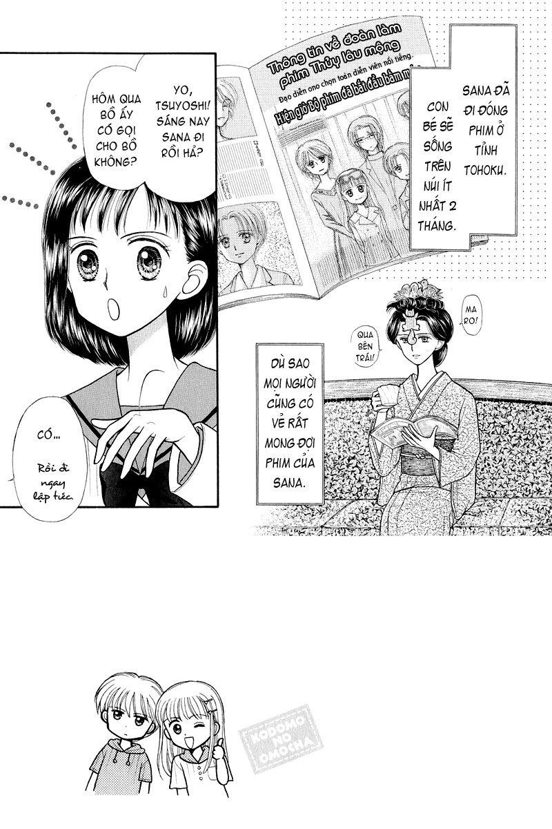 Kodomo No Omocha Chapter 23 - Trang 2